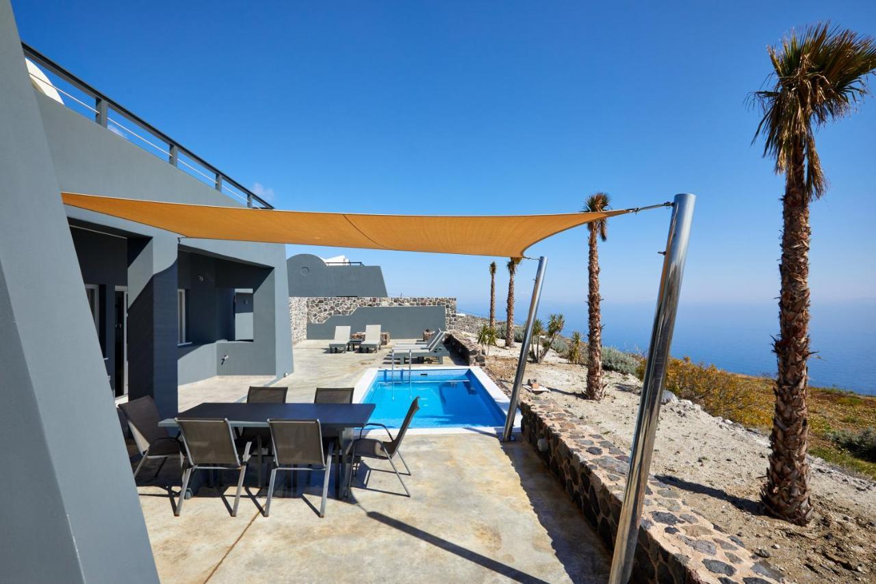 Theano Cave Suites & Villas Imerovigli  Exterior foto