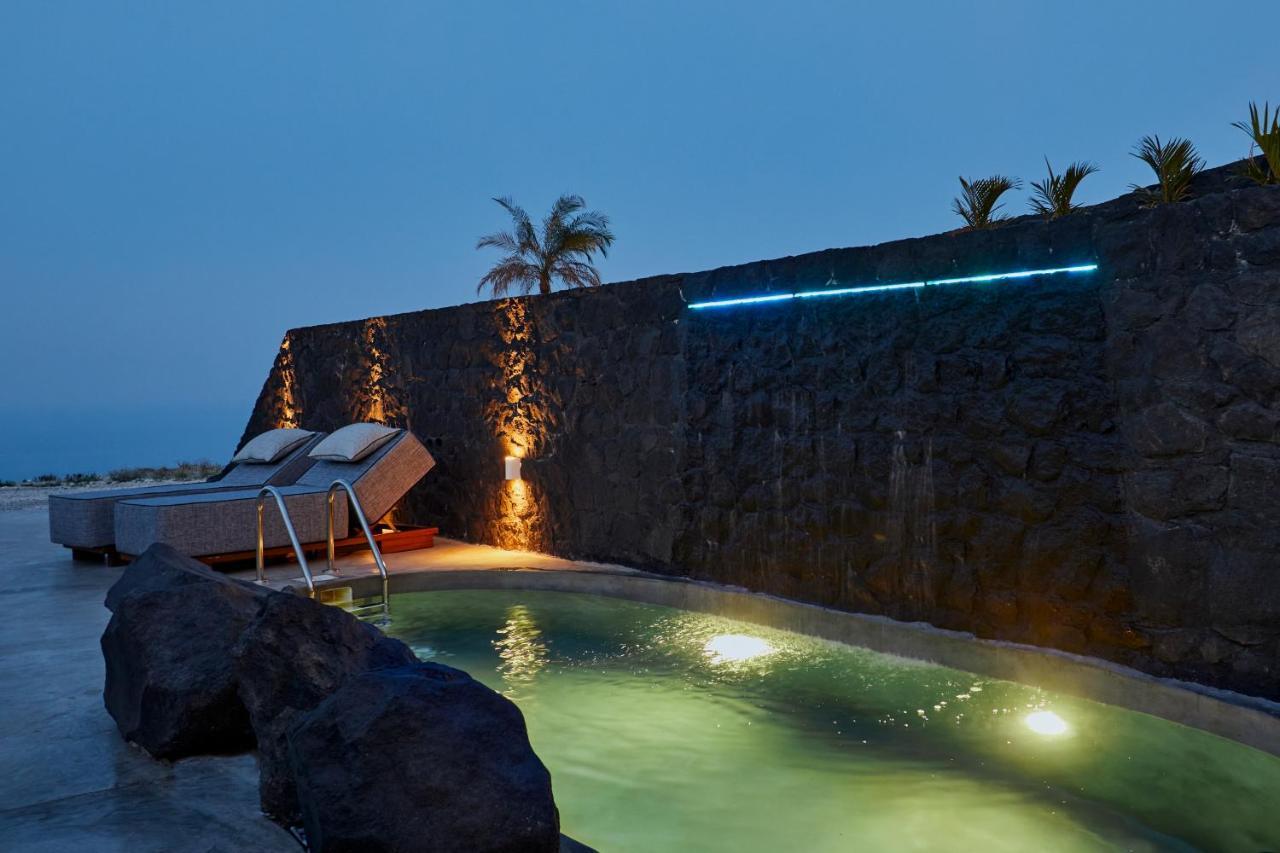 Theano Cave Suites & Villas Imerovigli  Exterior foto