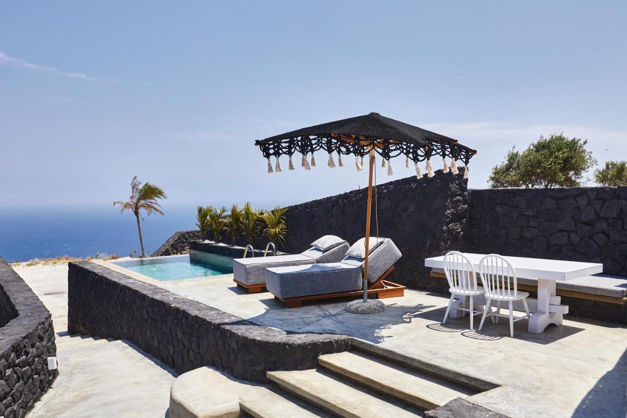 Theano Cave Suites & Villas Imerovigli  Exterior foto