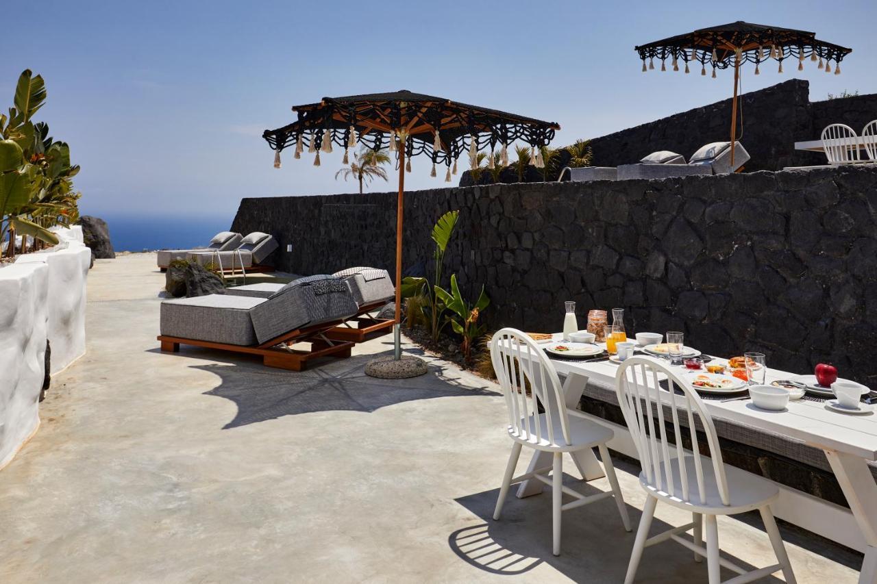 Theano Cave Suites & Villas Imerovigli  Exterior foto