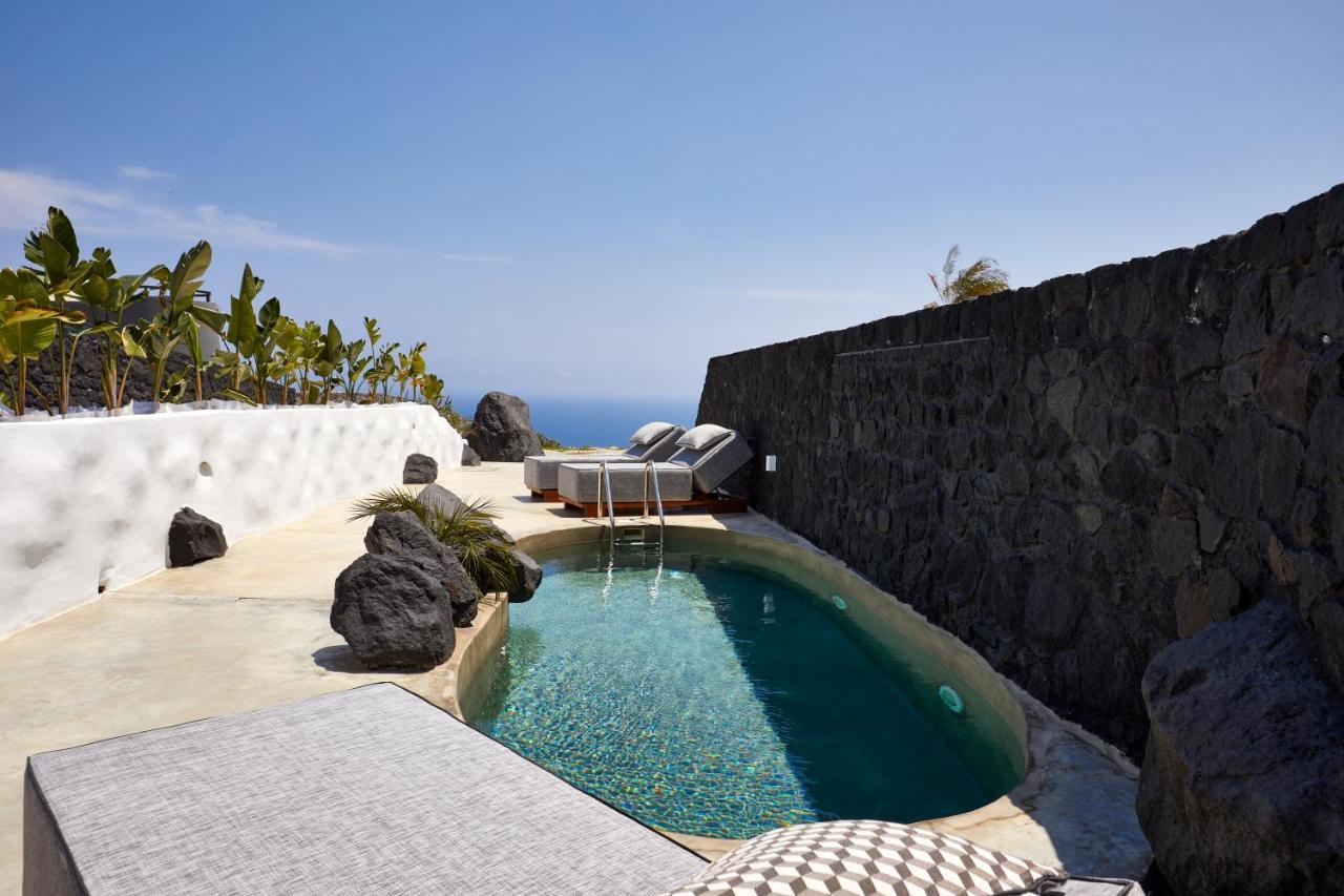 Theano Cave Suites & Villas Imerovigli  Exterior foto